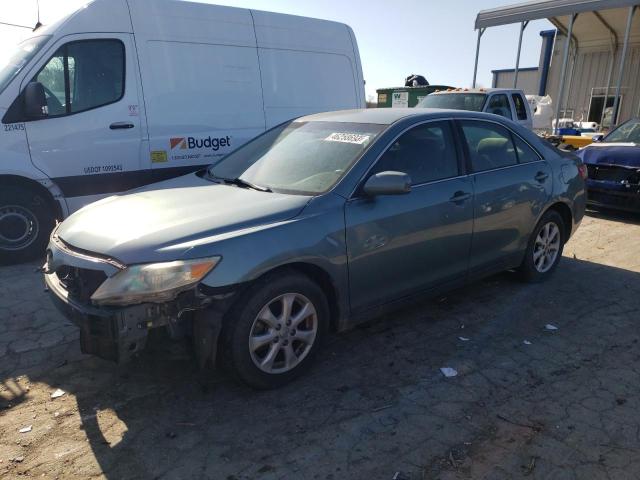 TOYOTA CAMRY BASE 2011 4t1bf3ek8bu640385