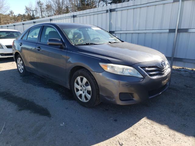 TOYOTA CAMRY BASE 2011 4t1bf3ek8bu641827