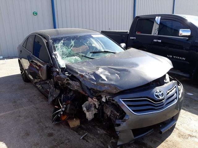 TOYOTA CAMRY BASE 2011 4t1bf3ek8bu643822