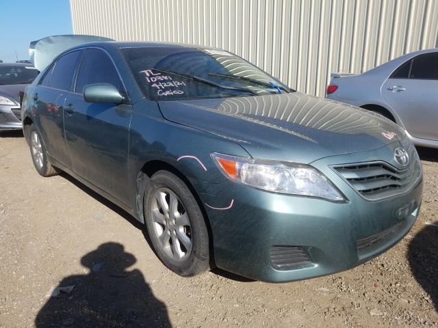 TOYOTA CAMRY BASE 2011 4t1bf3ek8bu644386