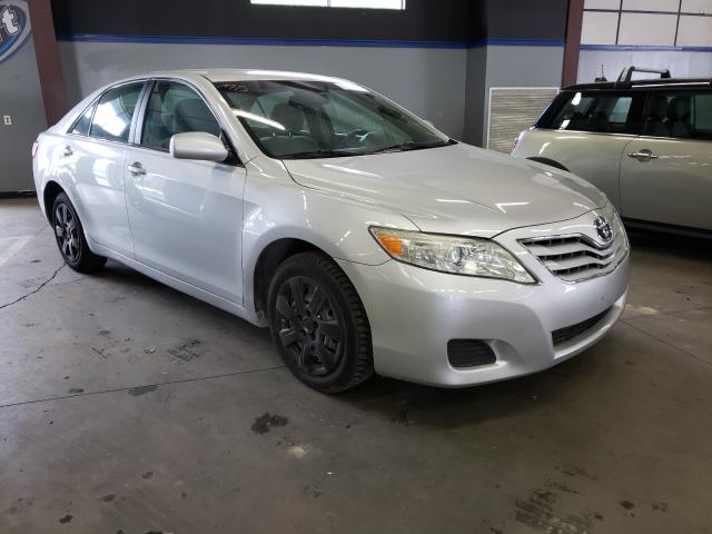 TOYOTA CAMRY 2011 4t1bf3ek8bu645098