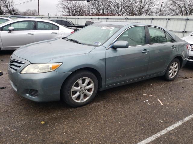 TOYOTA CAMRY 2011 4t1bf3ek8bu645814