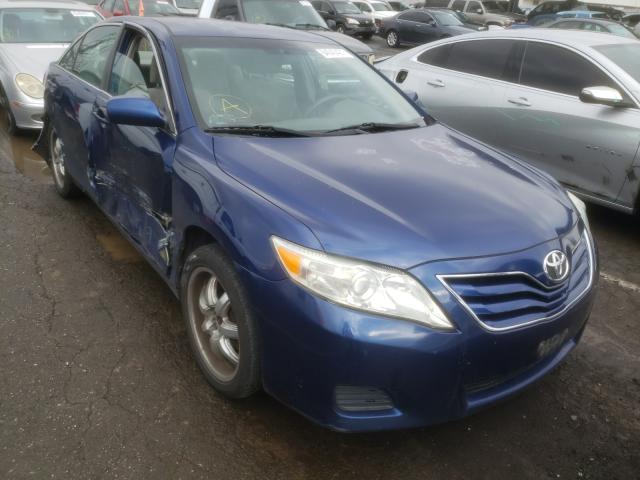 TOYOTA CAMRY BASE 2011 4t1bf3ek8bu648163