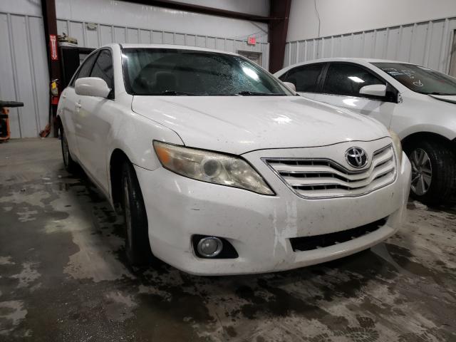 TOYOTA CAMRY BASE 2011 4t1bf3ek8bu648583