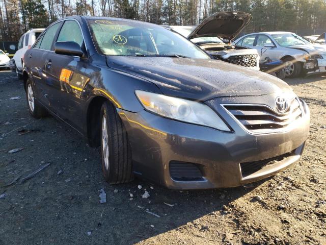 TOYOTA CAMRY BASE 2011 4t1bf3ek8bu649667