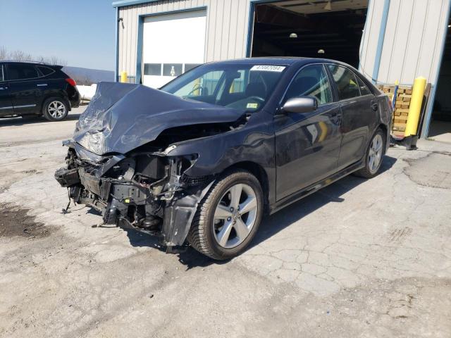 TOYOTA CAMRY 2011 4t1bf3ek8bu651693