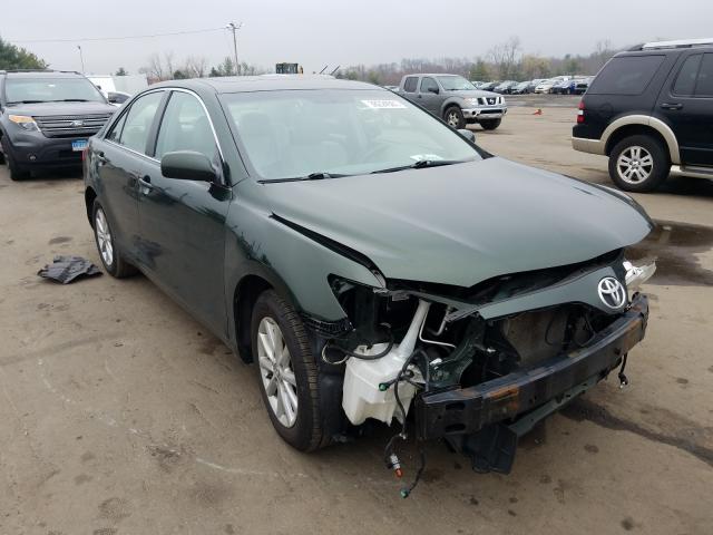 TOYOTA CAMRY BASE 2011 4t1bf3ek8bu651743