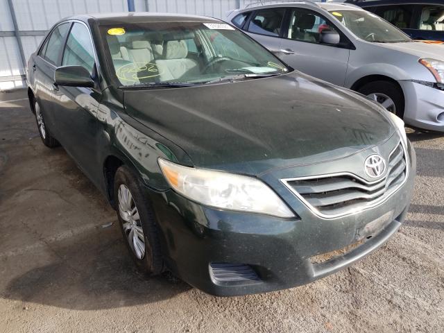 TOYOTA CAMRY BASE 2011 4t1bf3ek8bu652004