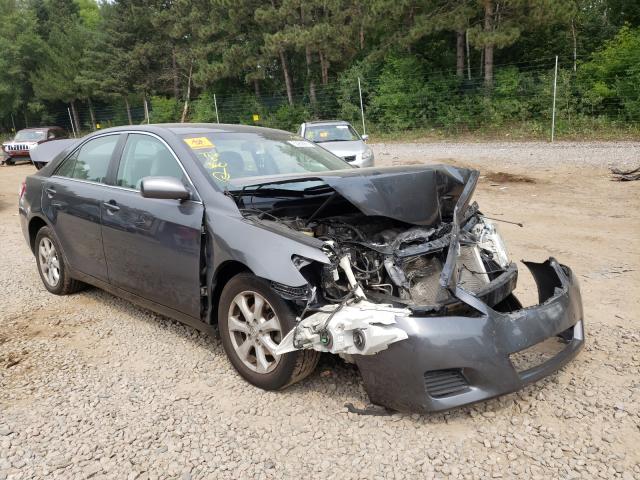 TOYOTA CAMRY 2011 4t1bf3ek8bu652102