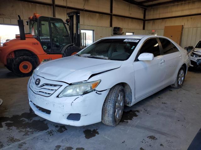 TOYOTA CAMRY BASE 2011 4t1bf3ek8bu652424