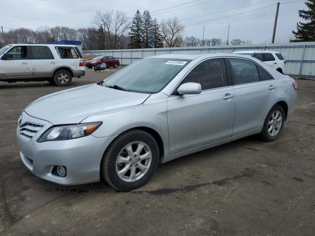 TOYOTA CAMRY 2011 4t1bf3ek8bu652486