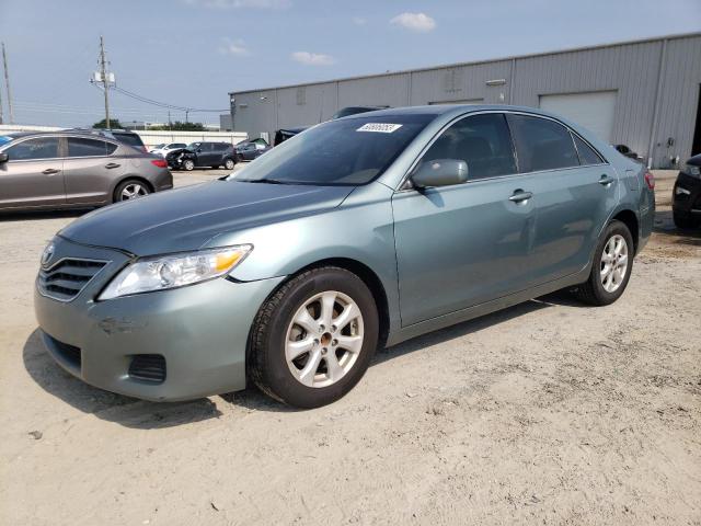 TOYOTA CAMRY BASE 2011 4t1bf3ek8bu653394