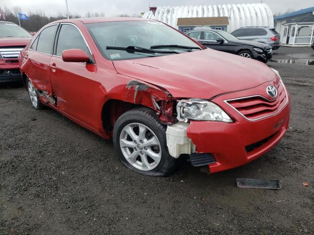 TOYOTA CAMRY BASE 2011 4t1bf3ek8bu654304