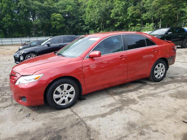 TOYOTA CAMRY BASE 2011 4t1bf3ek8bu654710