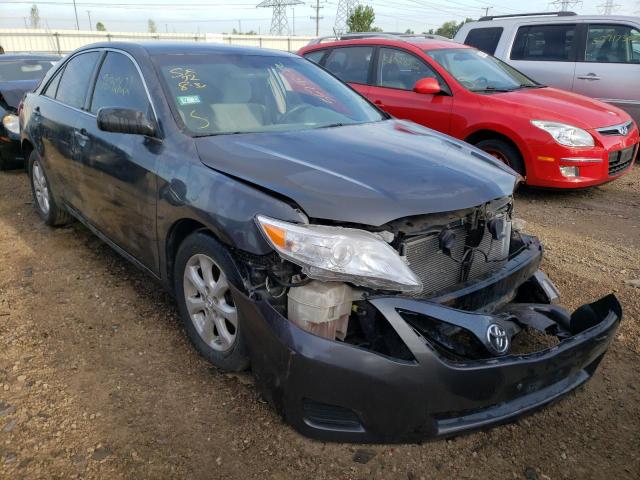 TOYOTA CAMRY BASE 2011 4t1bf3ek8bu655713