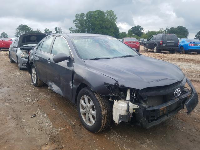 TOYOTA CAMRY BASE 2011 4t1bf3ek8bu655856