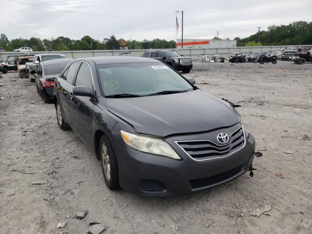 TOYOTA CAMRY BASE 2011 4t1bf3ek8bu658059