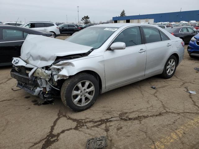 TOYOTA CAMRY 2011 4t1bf3ek8bu658952