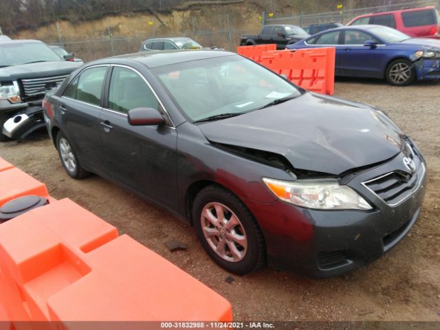 TOYOTA CAMRY 2011 4t1bf3ek8bu661575