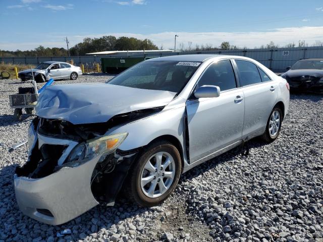 TOYOTA CAMRY BASE 2011 4t1bf3ek8bu663133