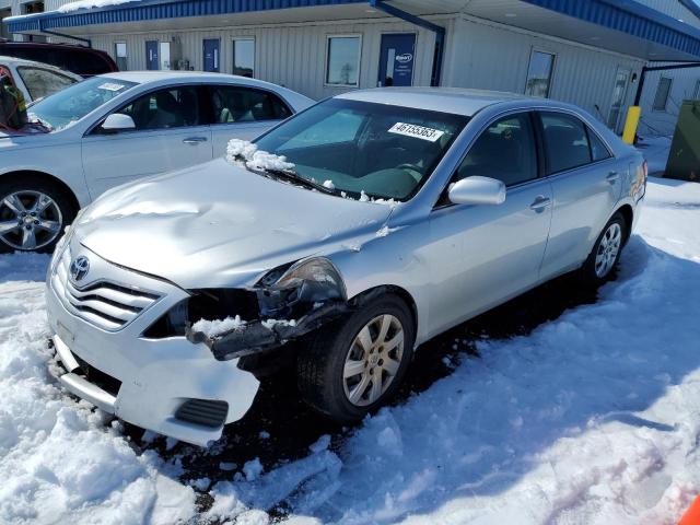 TOYOTA CAMRY BASE 2011 4t1bf3ek8bu663388