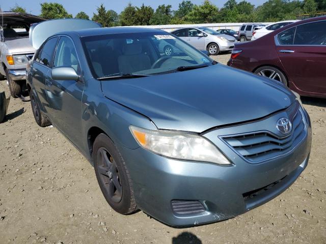 TOYOTA CAMRY BASE 2011 4t1bf3ek8bu663570