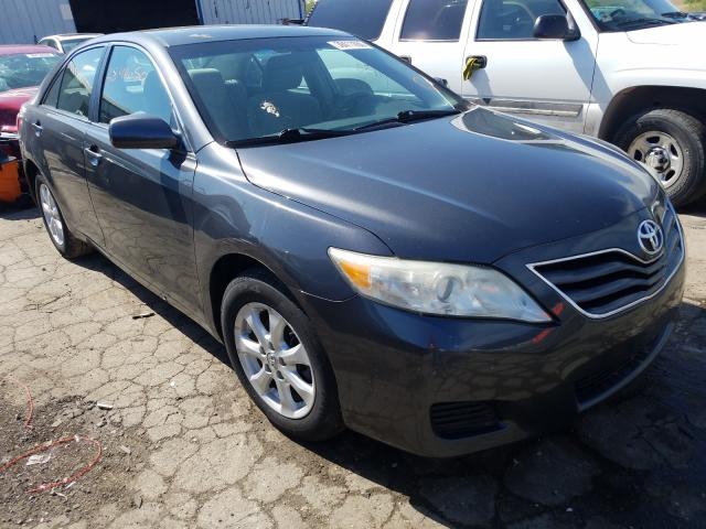 TOYOTA CAMRY BASE 2011 4t1bf3ek8bu663925