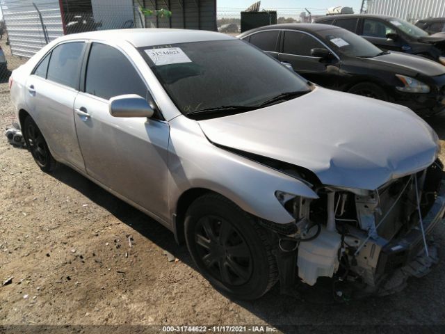 TOYOTA CAMRY 2011 4t1bf3ek8bu664220