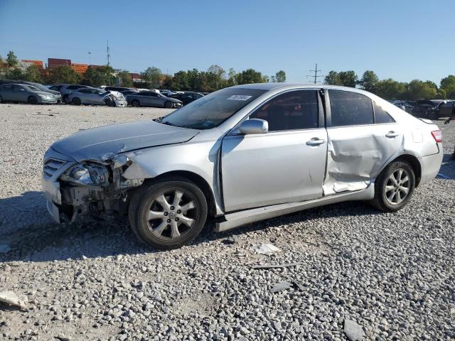 TOYOTA CAMRY BASE 2011 4t1bf3ek8bu664590