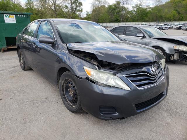 TOYOTA CAMRY BASE 2011 4t1bf3ek8bu664654