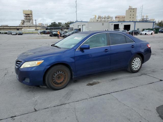 TOYOTA CAMRY 2011 4t1bf3ek8bu665559