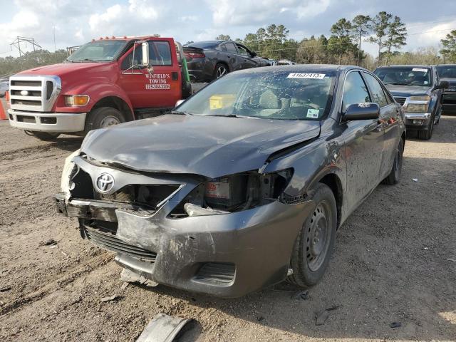 TOYOTA CAMRY BASE 2011 4t1bf3ek8bu665996