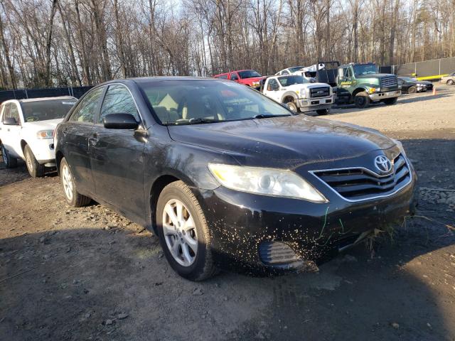 TOYOTA CAMRY BASE 2011 4t1bf3ek8bu666081