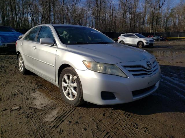 TOYOTA CAMRY BASE 2011 4t1bf3ek8bu667392