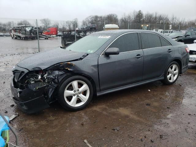 TOYOTA CAMRY BASE 2011 4t1bf3ek8bu667408