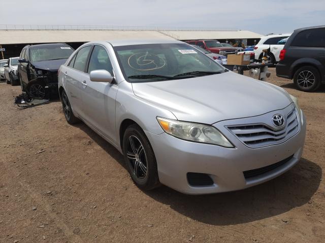 TOYOTA CAMRY BASE 2011 4t1bf3ek8bu668123