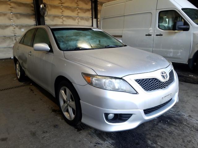 TOYOTA CAMRY BASE 2011 4t1bf3ek8bu668994