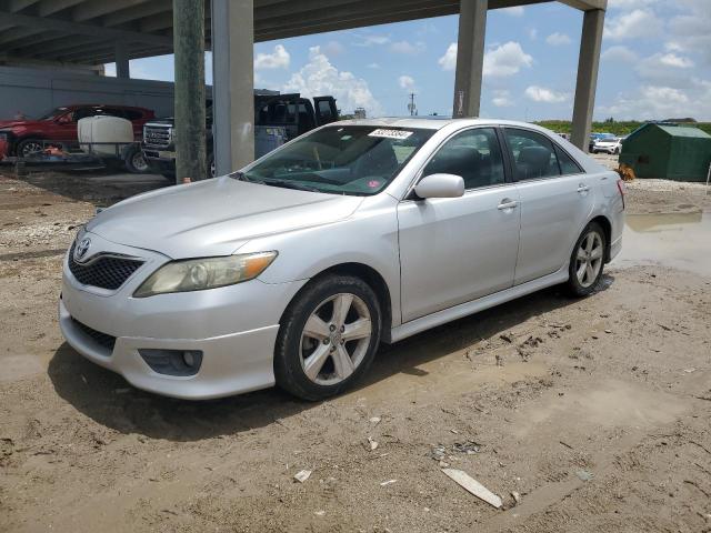 TOYOTA CAMRY 2011 4t1bf3ek8bu669773