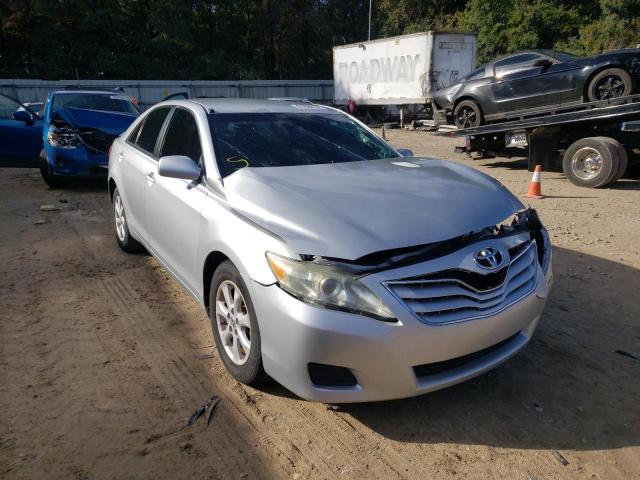 TOYOTA CAMRY BASE 2011 4t1bf3ek8bu670910