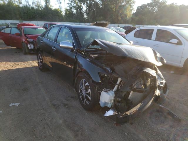 TOYOTA CAMRY BASE 2011 4t1bf3ek8bu670924