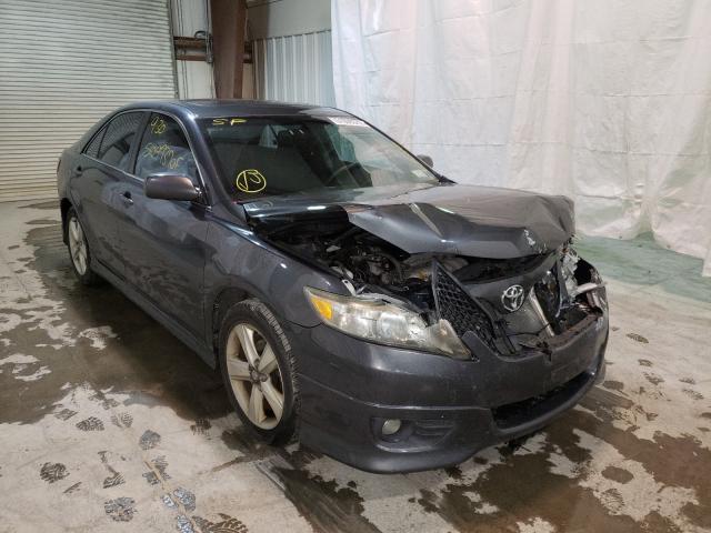 TOYOTA CAMRY BASE 2011 4t1bf3ek8bu672852