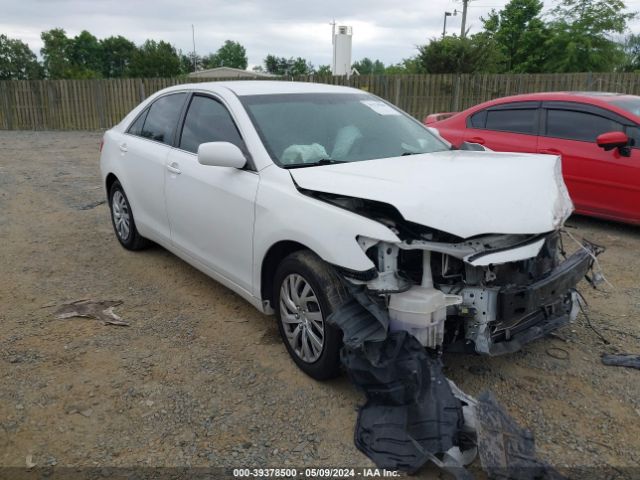 TOYOTA CAMRY 2011 4t1bf3ek8bu673497