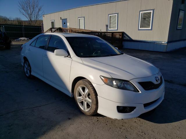 TOYOTA CAMRY BASE 2011 4t1bf3ek8bu673984