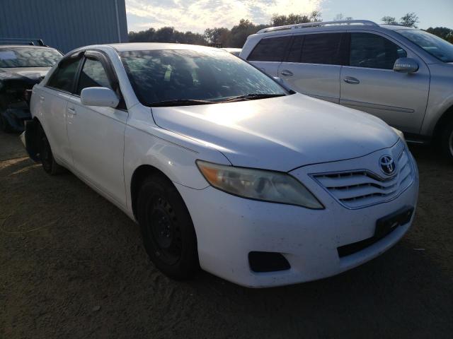 TOYOTA CAMRY BASE 2011 4t1bf3ek8bu675380