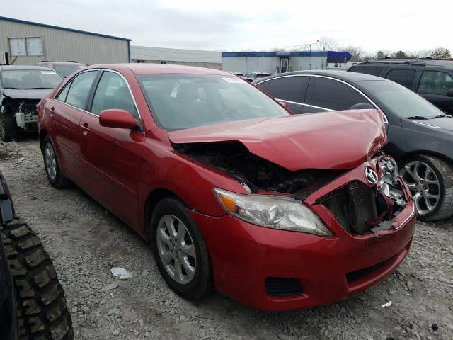 TOYOTA CAMRY BASE 2011 4t1bf3ek8bu675735