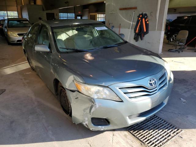 TOYOTA CAMRY BASE 2011 4t1bf3ek8bu676478