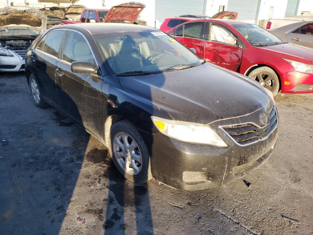 TOYOTA CAMRY BASE 2011 4t1bf3ek8bu676481