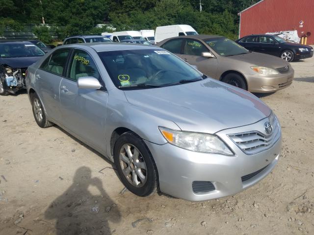 TOYOTA CAMRY BASE 2011 4t1bf3ek8bu676576