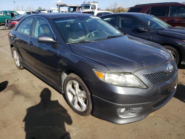 TOYOTA CAMRY BASE 2011 4t1bf3ek8bu676710