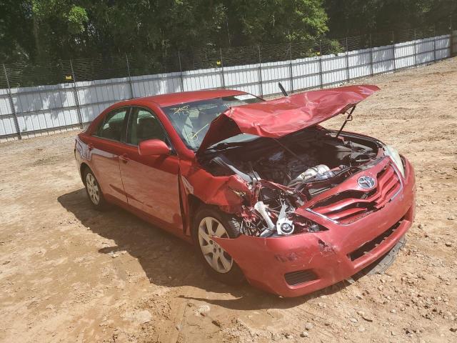 TOYOTA CAMRY BASE 2011 4t1bf3ek8bu677226